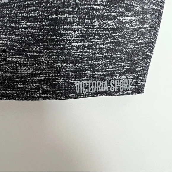 Victoria Sport Angel Max  Sport Bra BLACK MARL size 32D - Picture 9 of 10